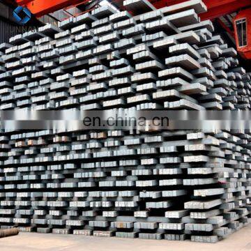 Hot Selling Price Iron Mild Steel Building Materials Square Bar