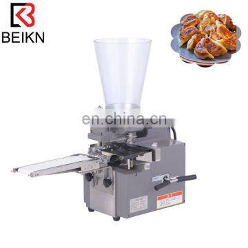 Small Desktop Automatic Fried Dumpling Making Machine/Japanese Fried Dumpling Machine photo-5