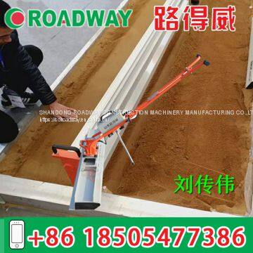 Automatic Screeding Machine Dry-mix Mortar Leveling Machine RWZP11 photo-2