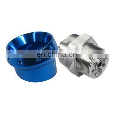 Stainless Steel Sheet Metal Cnc Hand Wheels Motorcycle Machining Milling Turning Manufacturing Parts Making Cheap Fast Prototype photo-5