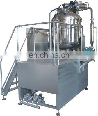 Automatic Toffee Candy Manufacturing Machine Candy Shaper Line Toffee Candy Machine Price photo-3