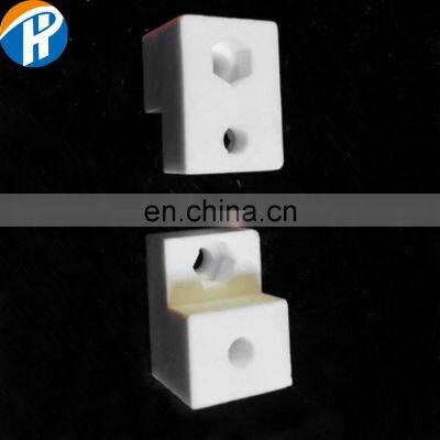 3P Ceramic Wire Terminal Block
