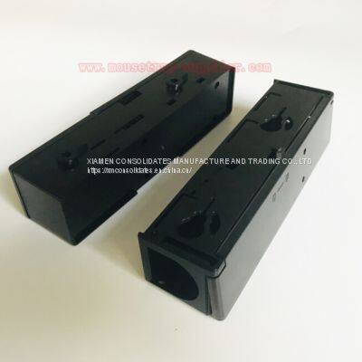 Humane Plastic Rat Rodent Control Catcher Trap Electric Mouse Killer photo-3