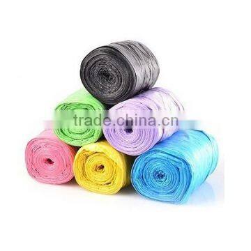 Dog Poop Plastic Bags With Dispenser photo-2