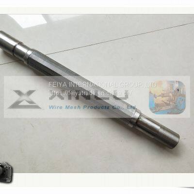 Pipe Based Screen for Water Well photo-3