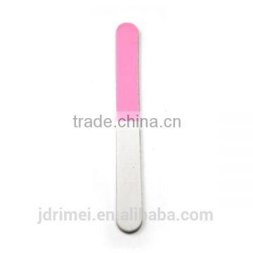 3 ways Buffer Sticks/sand paper nail file/coforful nail file wholesale