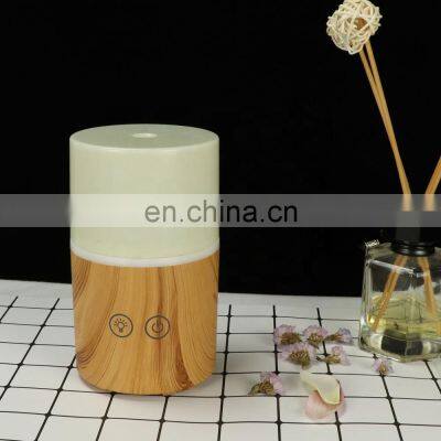 Factory Price Essential Oil Humidifier 200ml Music Aroma Diffuser With Bluetooth Speaker for Room photo-5