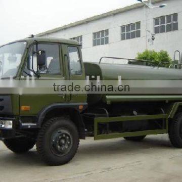 Dongfeng EQ5120G 4x2 Water Sprinkler Truck SL photo-4