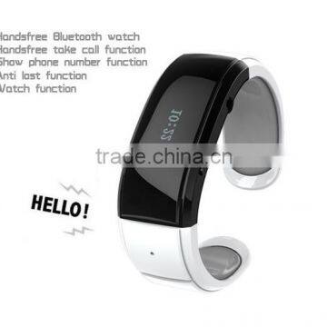 Bluetooth Watch, Smart Watch for Phone, Bracelet Cellphone Watch photo-4
