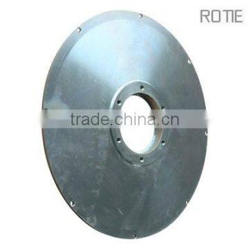 2000w CNC Machining for Windmill Wind Power Wind Generator photo-3