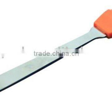 silicon spatula with handle