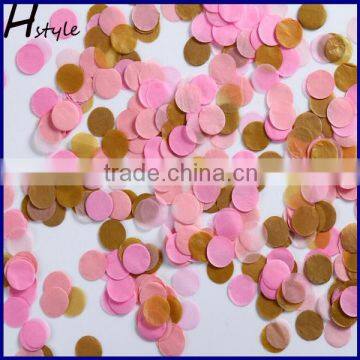 Excellet Paper Confetti For Party Decorations SVPD015