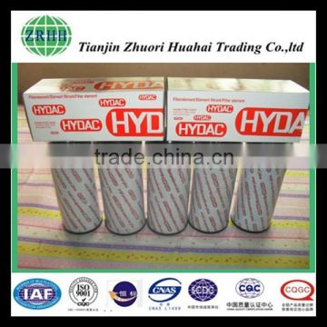 chemical treatment 0030D010BN8HC Hydac hydraulic oil filter replace