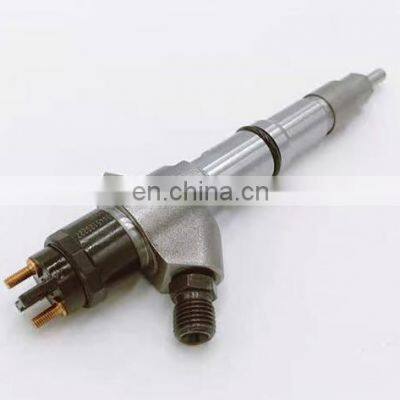 Fuel Injector 0445 120 319 Bos-ch Original In Stock Common Rail Injector 0445120319