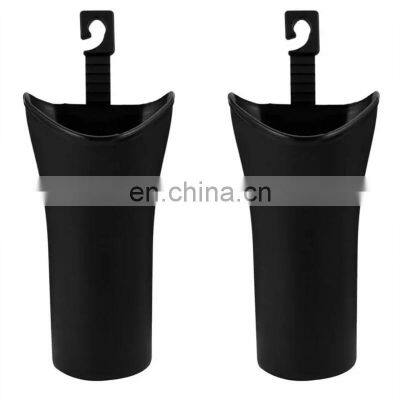 car shed umbrella manual semi-automatic car umbrella tent car umbrella holder