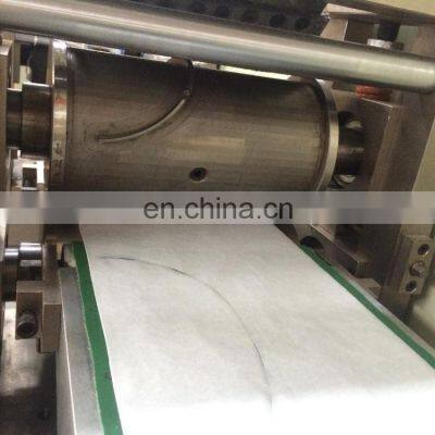 New Design Automatic Toilet Paper Cover Seat Making Machine photo-4