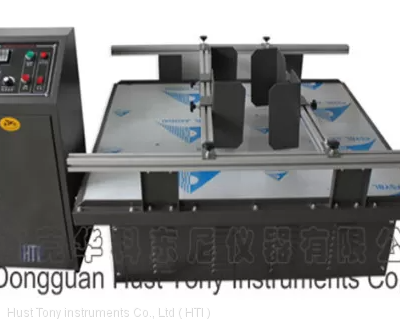 Simulation Transportation Vibration Testing Machine TNJ-015