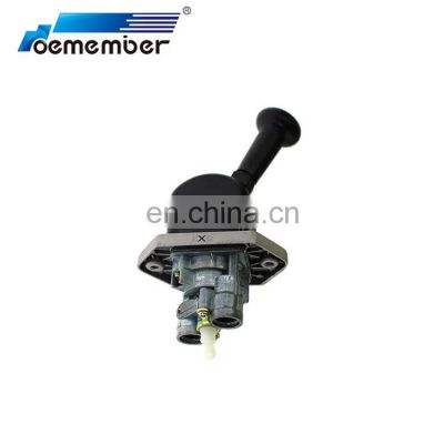 Parking Valve 9617230210 Hand Brake Valve for Scania Truck