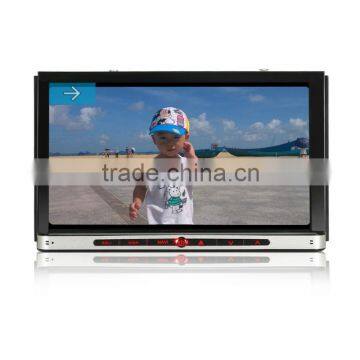 Erisin ES2007A 7" Touch Screen Quad-Core Android 4.4.4 Car DVD GPS Player photo-3