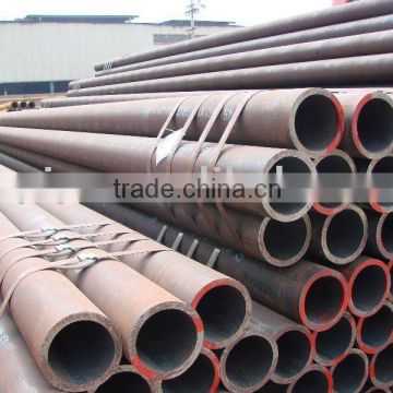 ASTM A 106 seamless steel pipe