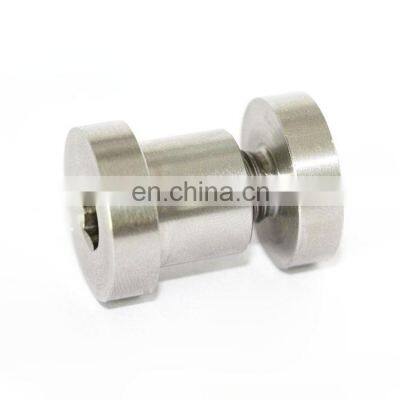 Stainless Steel Male Female Rivets Screw Sex Bolts Internal Thread Screw photo-4