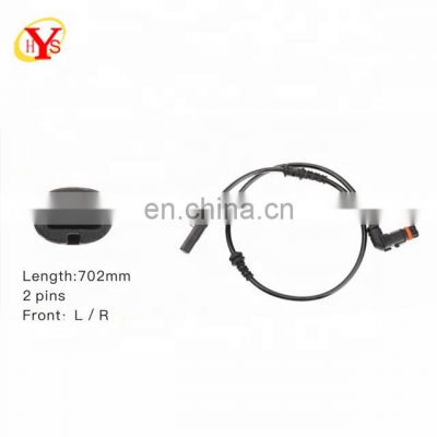 HYS factory price ABS sensor Auto Disc Brake ABS Wheel Speed Sensor for 2049052905   for BENZ   C-CLASS (C204)      2007