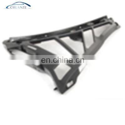 OEM 95850517700 + 95850517800 Front Bumper Guide for Porsche Cayenne 92A