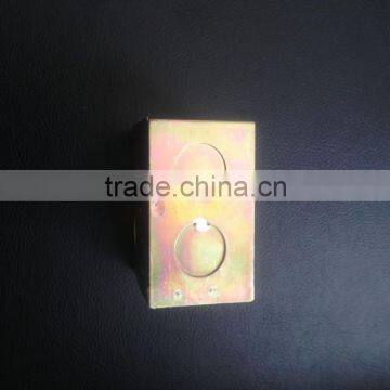 Electrical Terminal Box for Metal Conduit Made in Hebei Wenan photo-4