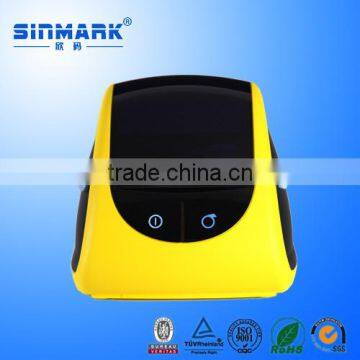 Brand New Mini Thermal Receipt Barcode Printer USB Port