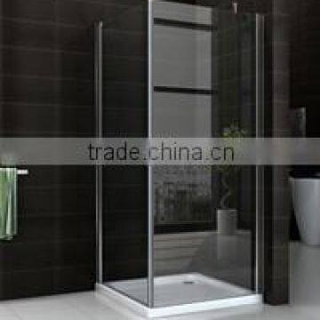 Pivot Style 8mm Glass Thickness Shower Enclosure BL-017F(CE)