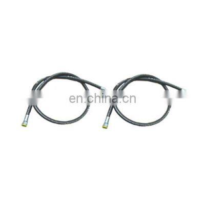 For JCB Backhoe 3CX 3DX Circuit Hose 1/4 BSP, Set Of 2 Units - Whole Sale India Best Quality Auto Spare Parts