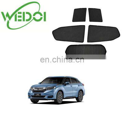 Car Sunshade Customized for Toyota Corolla Cross Auto Side Windows Sunshade Curtain with Low Cost