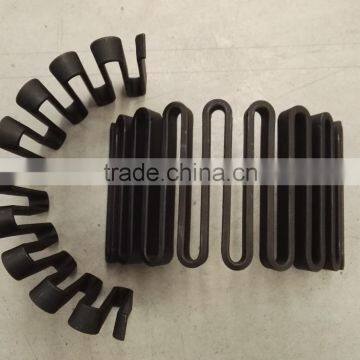 High Speed Shaft Flexible Coupling With Break Disc photo-2