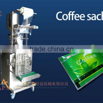 Automatic Sachet Fill And Seal Packaging Machine Granule