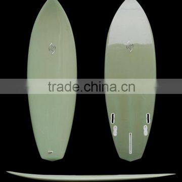 Pure Surfboard Logo Printing Surfboard Customize Surfboard
