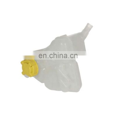 OEM high level automobiles 2S652K218AC 2S658K218BA expansion tank car in engine cooling system for Ford focus jmc transit bus