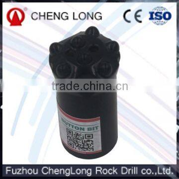 Retrac Thread Button Rock Drill Tools Bits photo-2