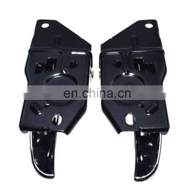 Free Shipping!2 x Front OR Rear LEFT RIGHT Interior Door Handle 826103D010 For Hyundai Sonata