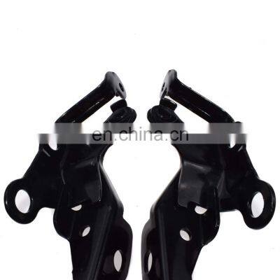 Free Shipping!New LEFT & RIGHT Hood Hinge Set 53410-12410 For 03-08 Toyota Corolla Matrix photo-5