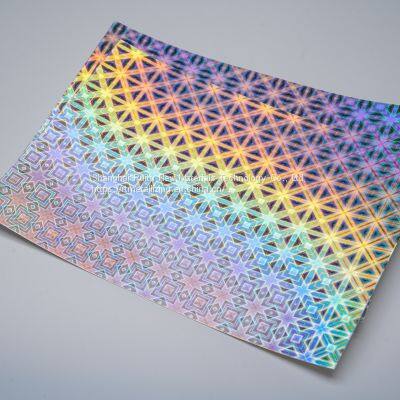 holographic paper