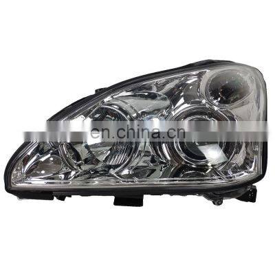 Aftermarket HID xenon headlamp headlight with adaptive function for LEXUS RX RX300 RX330 RX350 head lamp head light 2005-2007