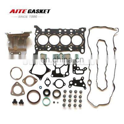 Full Gasket Set For 16-18 Chevrolet Cruze Buick Encore 1.4L 1.8L