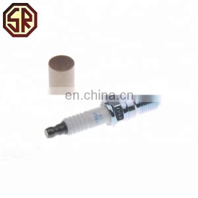 High Quality Auto Iridium Spark Plug L3Y4-18-110