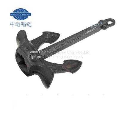 Hall Anchor Manufacturer