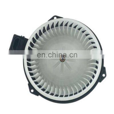 272700-5020 BM00043C High Performance 24V Blower Motor for Komatsu PC307 Caterpillar 320D/330D photo-5