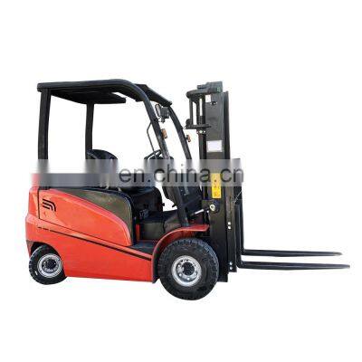 New Mini Terrain Forklift Electric forklift truck machine small electric diesel forklift Price 2 ton 3 ton 4 ton 5 ton