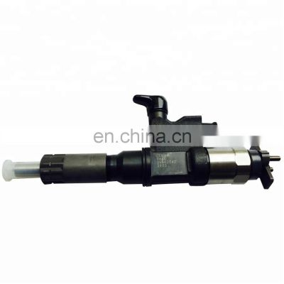 8982843930  Excavator diesel engine parts fuel injection pump for 4HK1/6HK1  fuel injection/fuel injector