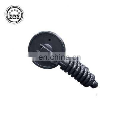 PC120 track idler adjuster assembly 203-30-66250, PC120-6 Excavator Recoil Tension Spring