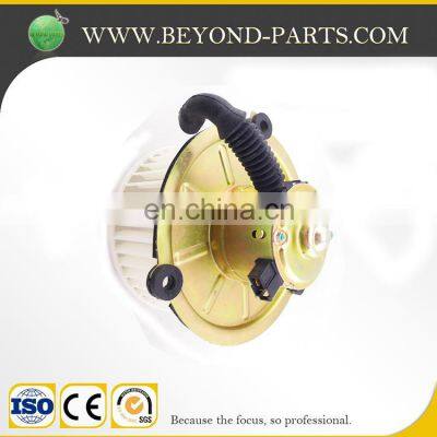 Kobelco SK200-6 sk200-6E вентиляторный двигатель YT20M00004S047 72210299