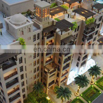 Ho Scale Model Buildings photo-3